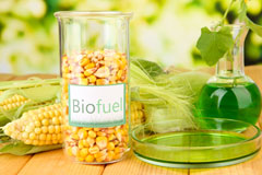 Natcott biofuel availability