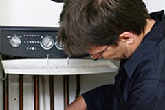 boiler repair Natcott