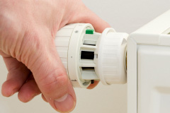Natcott central heating repair costs