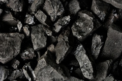 Natcott coal boiler costs