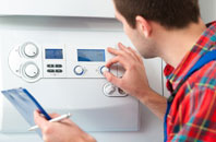 free commercial Natcott boiler quotes